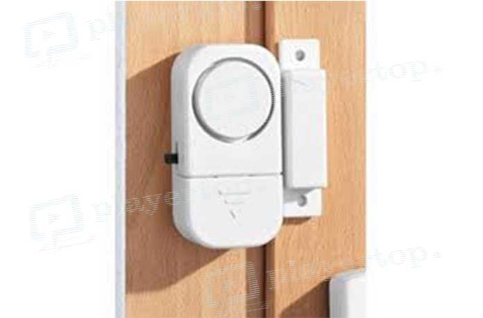 alarme pour porte